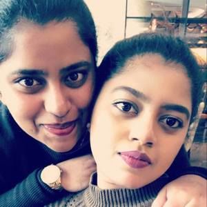 Meet your Posher, Olive